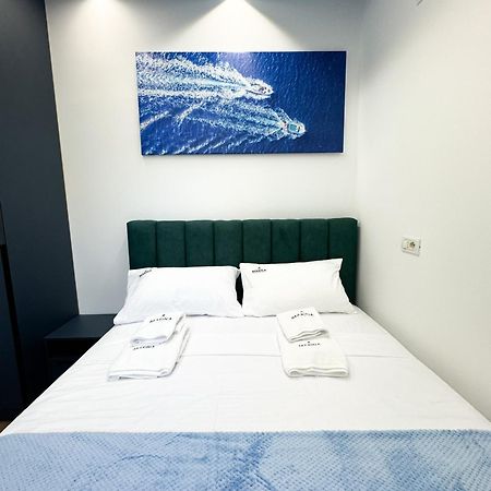 Marina Private Room Shkodra Kültér fotó