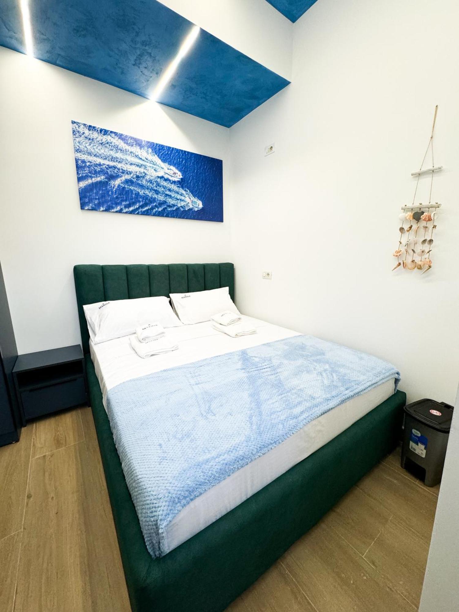 Marina Private Room Shkodra Kültér fotó